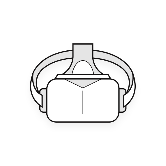 현대 상용자동차 VR 기술 적용