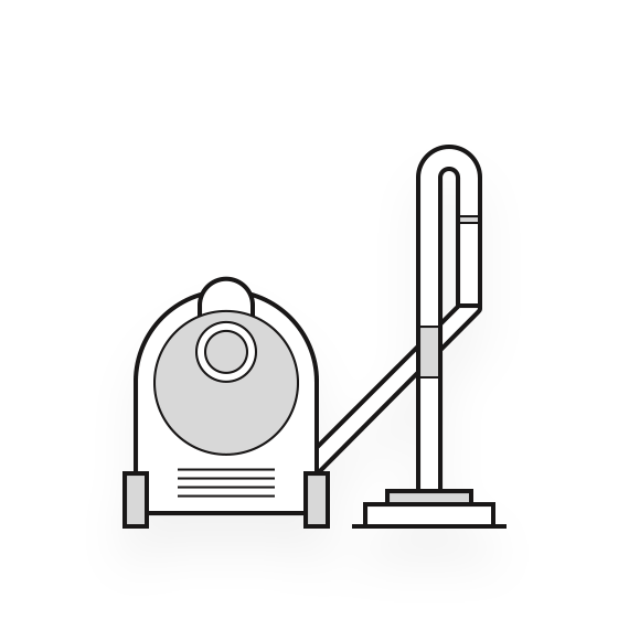 Samsung Vacuum Cleaner Manual